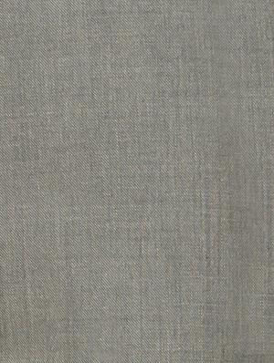 grey polyester flat front trousers formal trouser - 13367608 - Standard Image - 4