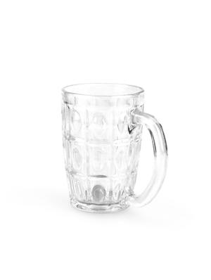 classic set of 6 beer glasses - 13373237 - Standard Image - 4