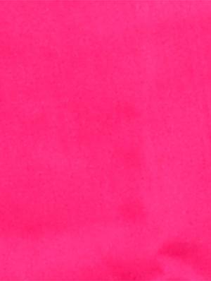 pink solid cotton tunic - 13377095 - Standard Image - 4