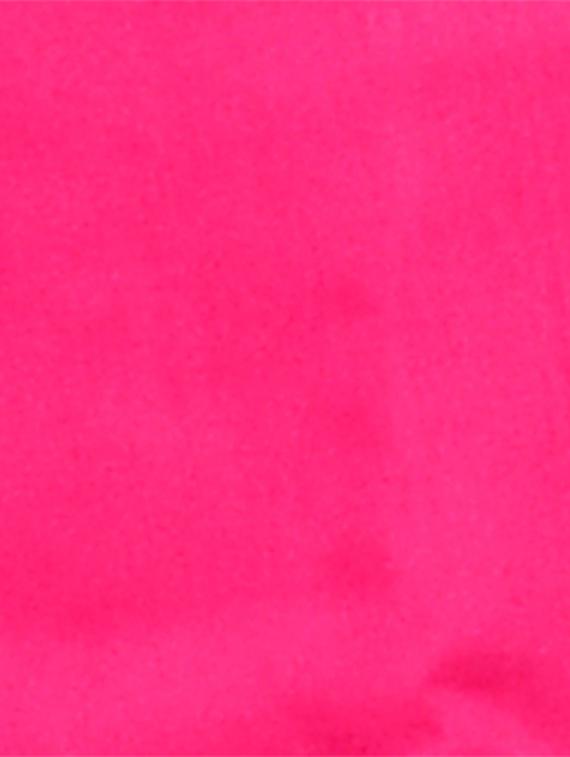 pink solid cotton tunic - 13377095 - Zoom Image - 4