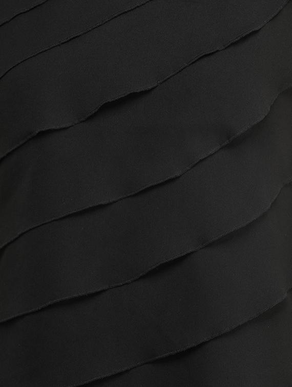 black layered top - 13386411 - Zoom Image - 4
