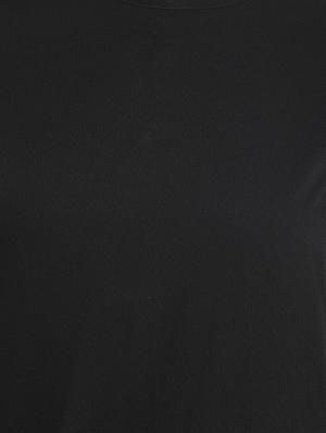 black shift dress - 13386421 - Standard Image - 4