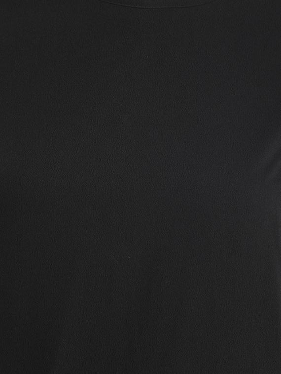 black shift dress - 13386421 - Zoom Image - 4