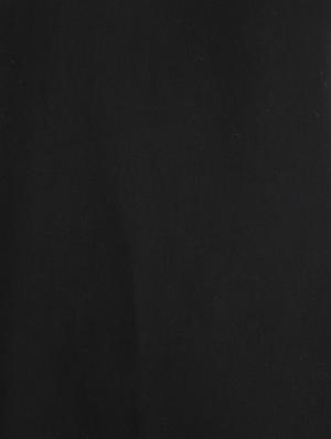 black regular tunic - 13386713 - Standard Image - 4