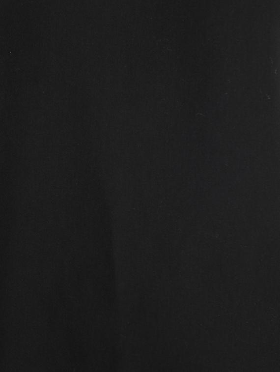 black regular tunic - 13386713 - Zoom Image - 4