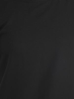 black shift dress - 13386719 - Standard Image - 4