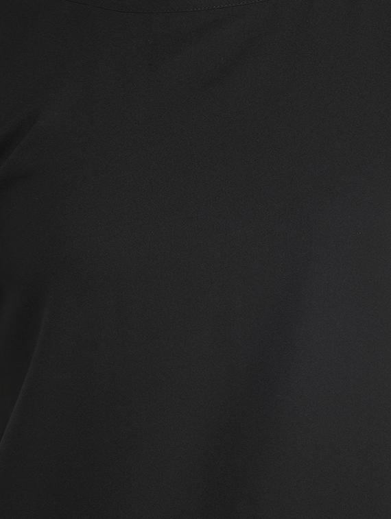 black shift dress - 13386719 - Zoom Image - 4