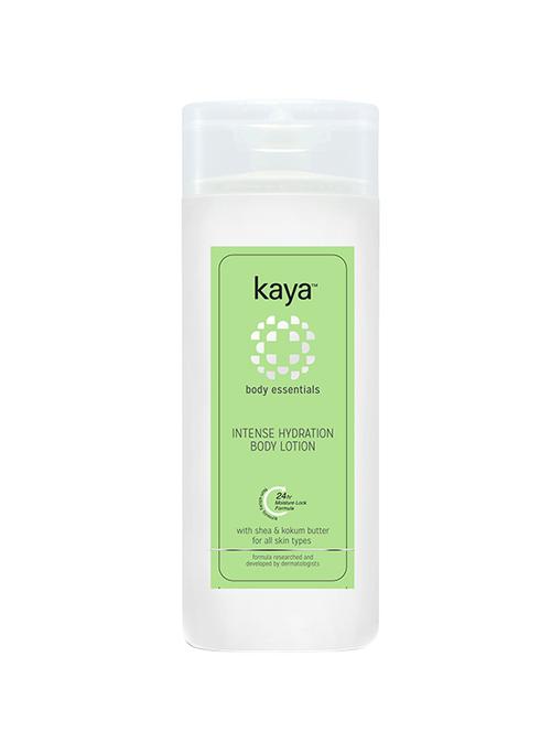 kaya intense hydration body lotion 200ml - 13391942 - Standard Image - 1