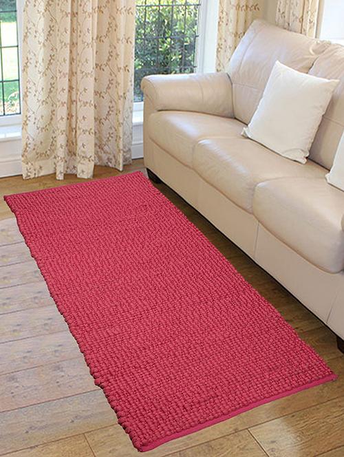 saral home premium quality microfiber regular use multi purpose rugs - 13409058 - Standard Image - 1