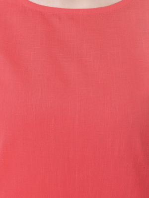 multi colored cotton combos kurta - 13429348 - Standard Image - 7
