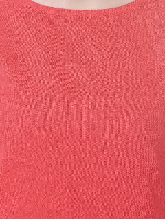 multi colored cotton combos kurta - 13429348 - Zoom Image - 7