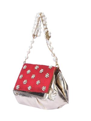multi leather purse - 13444295 - Standard Image - 4