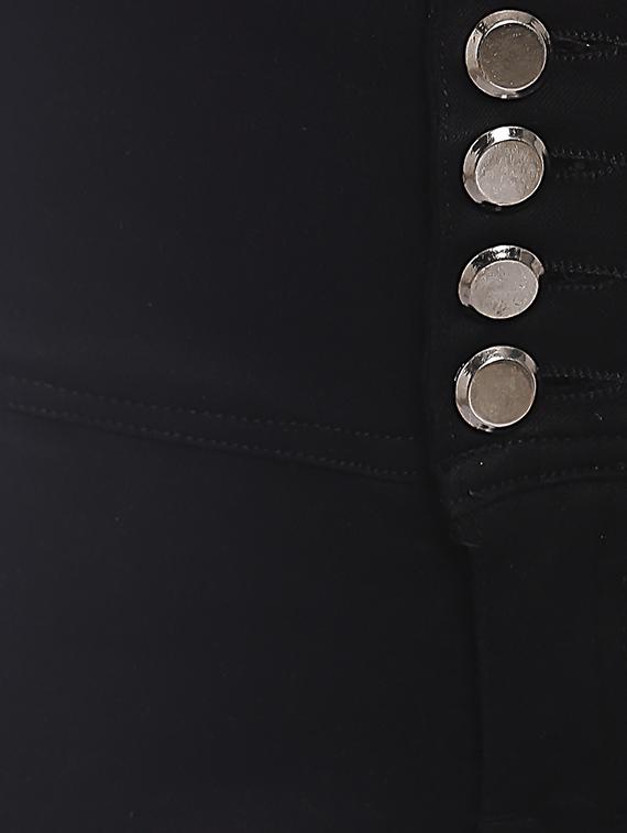 black denim jeans - 13552887 - Zoom Image - 4