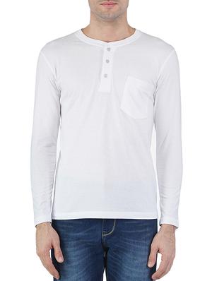 black white cotton combos t-shirt - 13678354 - Standard Image - 4