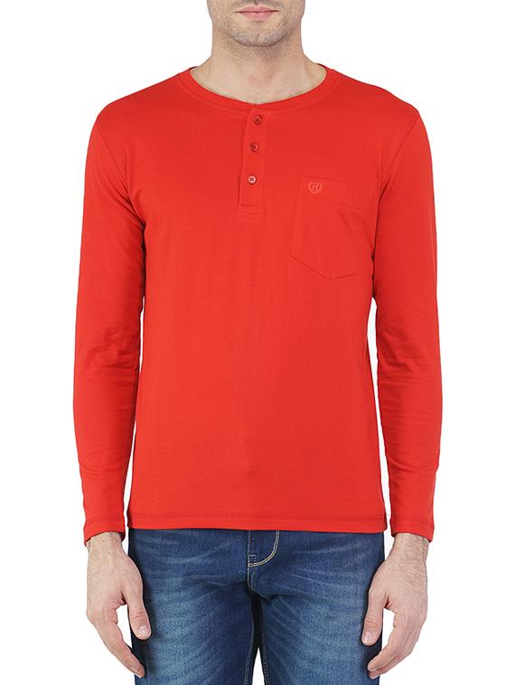 multi colored cotton combos tshirt - 13678359 - Zoom Image - 4