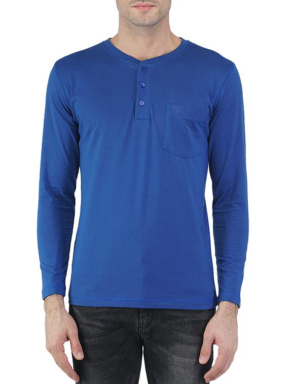 multi colored cotton combos tshirt - 13678360 - Zoom Image - 4