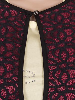 black regular shrug - 13689713 - Standard Image - 4