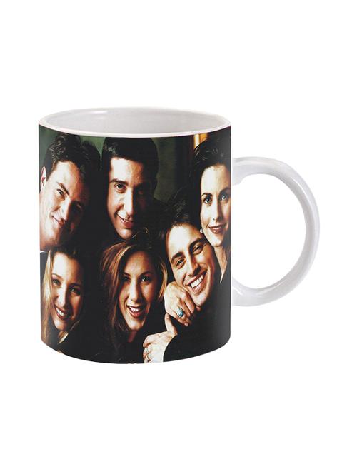 Mooch Wale Friends Rare Picture Ceramic Mug - 13738182 - Standard Image - 1