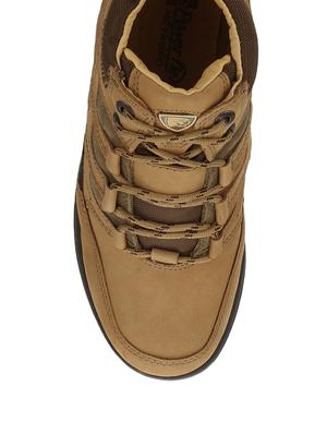 brown low ankle boot - 13745732 - Standard Image - 4