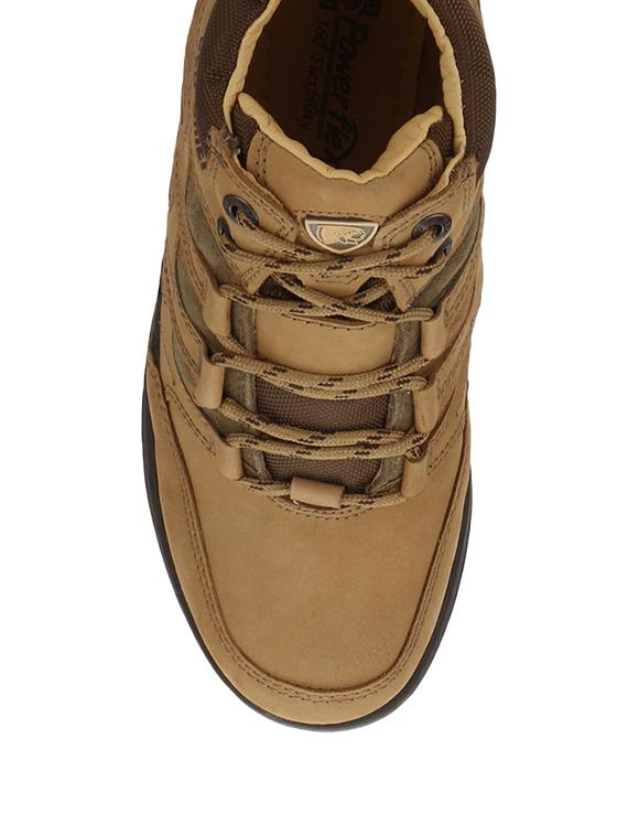 brown low ankle boot - 13745732 - Zoom Image - 4