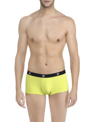 multi colored set of 3 trunk brief - 13758871 - Standard Image - 4