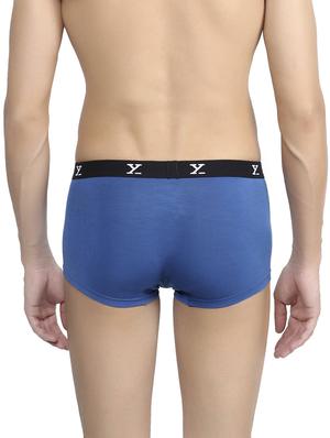 multi colored set of 3 trunk brief - 13758871 - Standard Image - 7