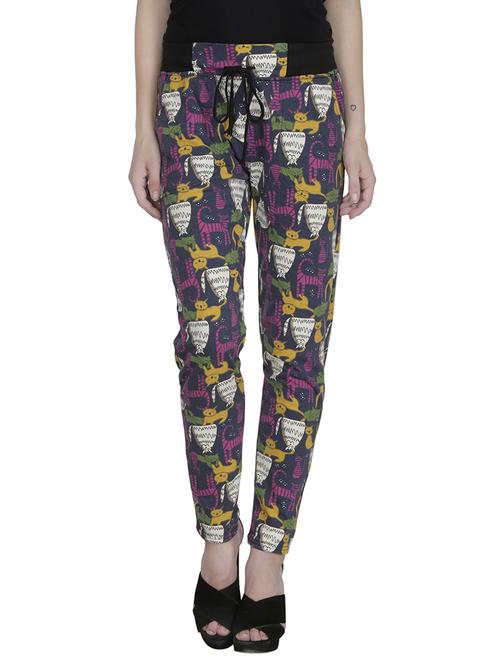 multi cotton jeggings - 13772125 - Very Small Image - 1
