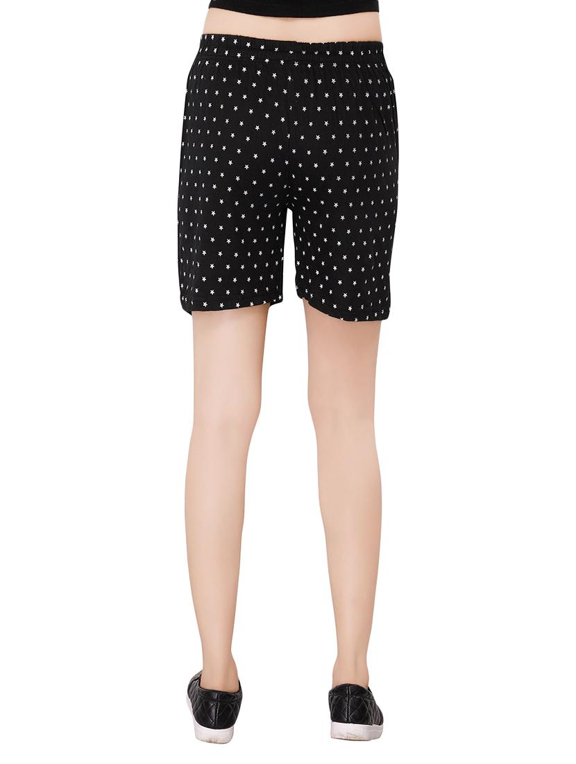 multi colored cotton shorts combo - 13773658 - Zoom Image - 4
