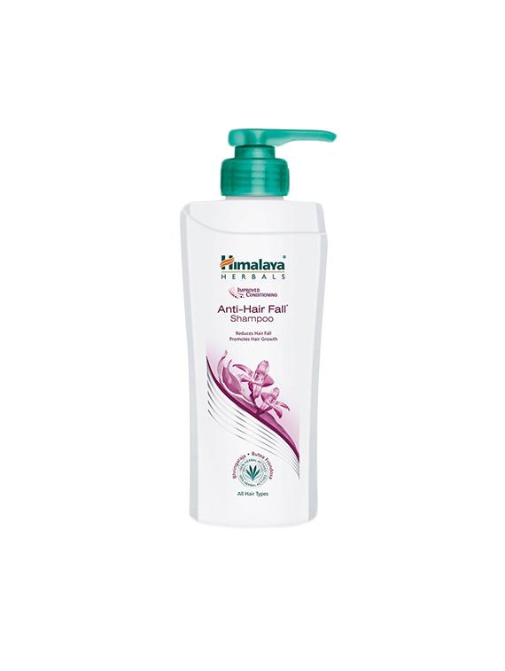 Himalaya Anti- Hair Fall Shampoo - By