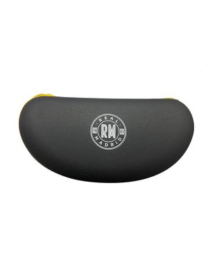 Real Madrid Unisex Aviator Sunglasses (RM-2974_GUN) - 13802868 - Standard Image - 4