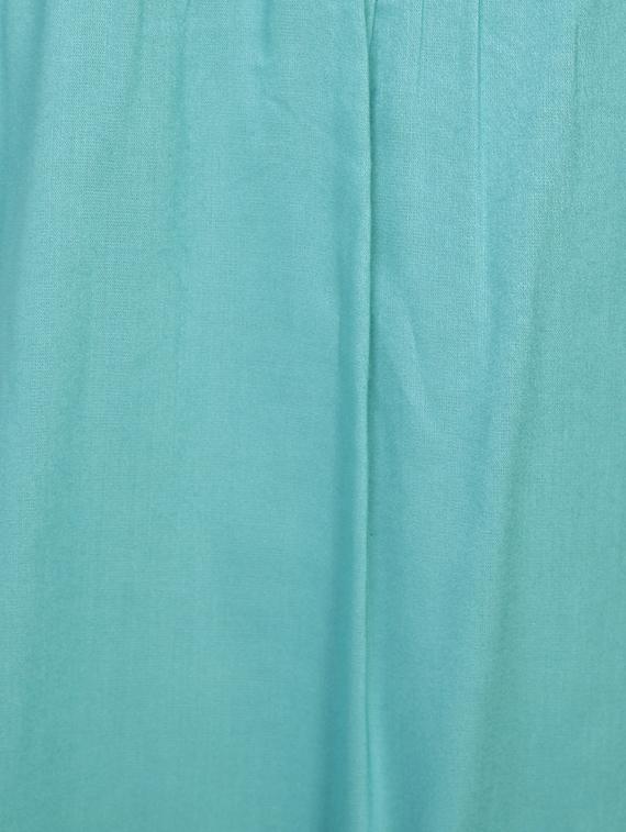 Blue sheath dress - 13855436 - Zoom Image - 4