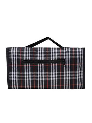 multi colored cotton polyester blend shopping bag - 13921518 - Standard Image - 7