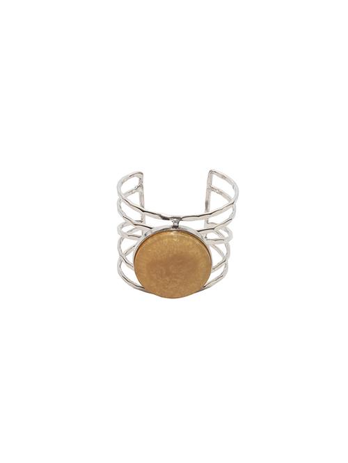 cuff bracelet - 13931123 - Standard Image - 1