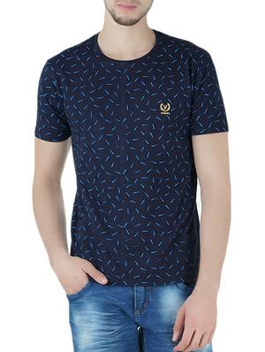 multi colored cotton t-shirt (set of 2) - 13962891 - Standard Image - 4