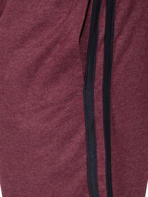 red cotton short - 13995363 - Standard Image - 4