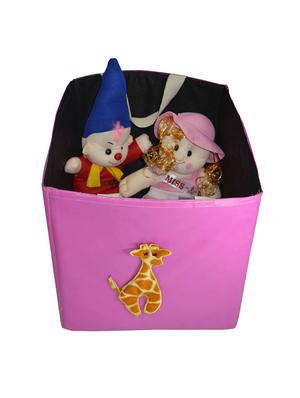 Creative Textiles Storage Laundry Baskets - 14040331 - Standard Image - 4