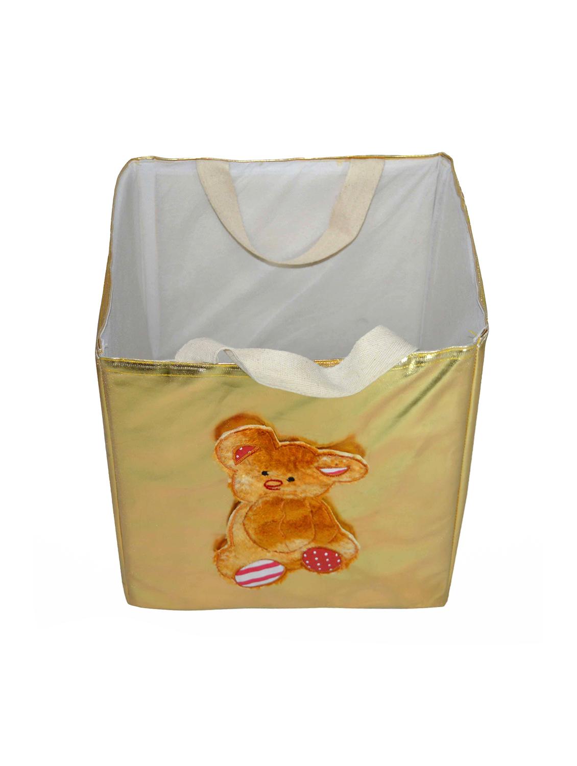 Creative Textiles Storage Laundry Baskets - 14040332 - Zoom Image - 4