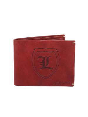 red leather wallet - 14045668 - Standard Image - 4