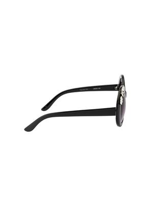 ted smith women round sunglasses (tss-1020s_c1) - 14093813 - Standard Image - 4