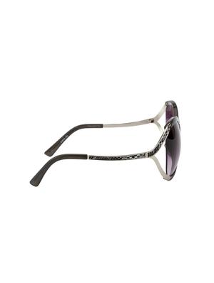 ted smith women cat eyes sunglasses (tss-1009s_c4) - 14093833 - Standard Image - 4