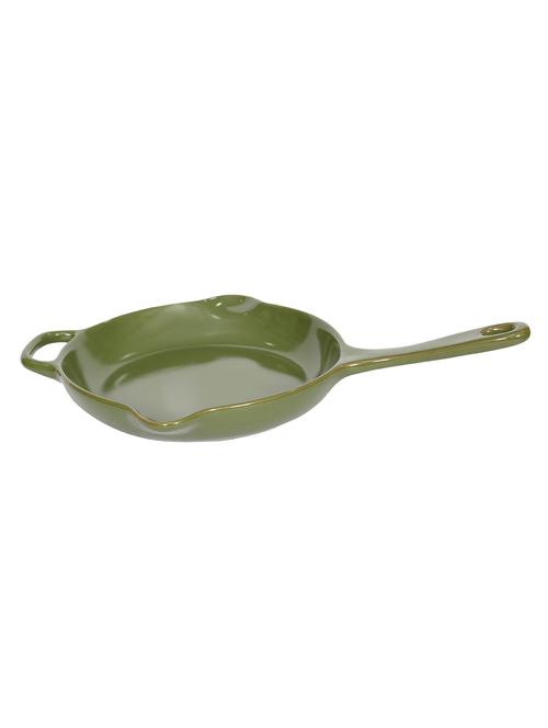 Devnow Medium Skillet Green 500ml - 14101635 - Standard Image - 1