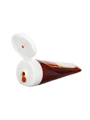 globus retinol saffron & milk face wash - 14102348 - Standard Image - 4