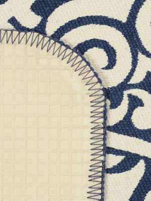 Cotton Printed Floor Runner By Saral Home - 14119661 - Standard Image - 4