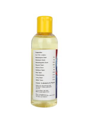 Globus SEROFIN JOINT PAIN OIL - 14124973 - Standard Image - 4