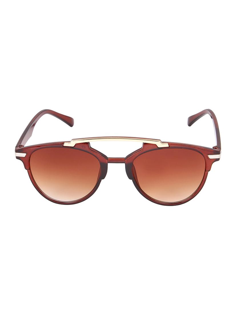 ahk combo over-sized sunglass & analog watch - 14130102 - Zoom Image - 4