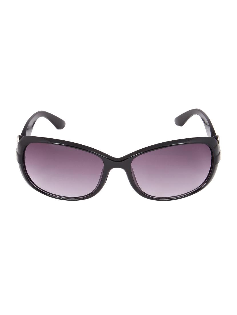 AHK Combo Over-sized Sunglass & analog watch - 14130103 - Zoom Image - 4