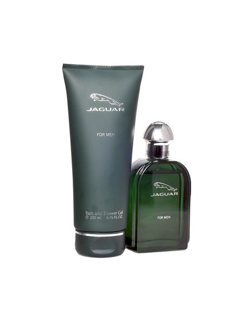 JAGUAR For Men Set (EDT100ml+SG200ml) - 14172335 - Standard Image - 1