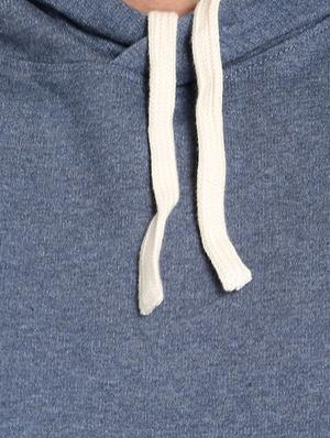 colour block cotton sweatshirt - 14219082 - Standard Image - 4