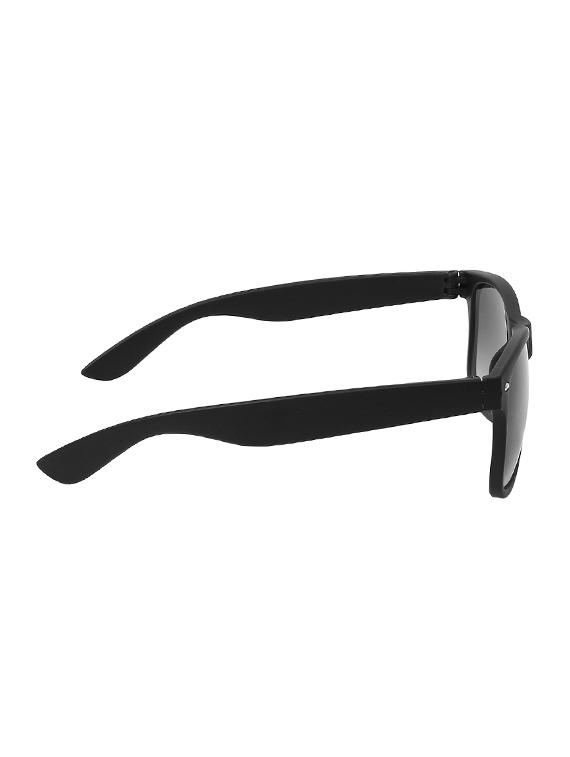 zyaden black unisex wayfarer sunglasses 42 - 14240818 - Zoom Image - 4