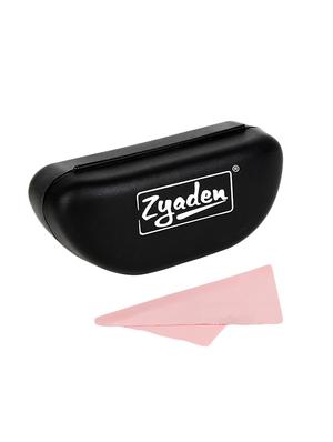Zyaden Black Unisex Wayfarer Sunglasses 43 - 14240819 - Standard Image - 4